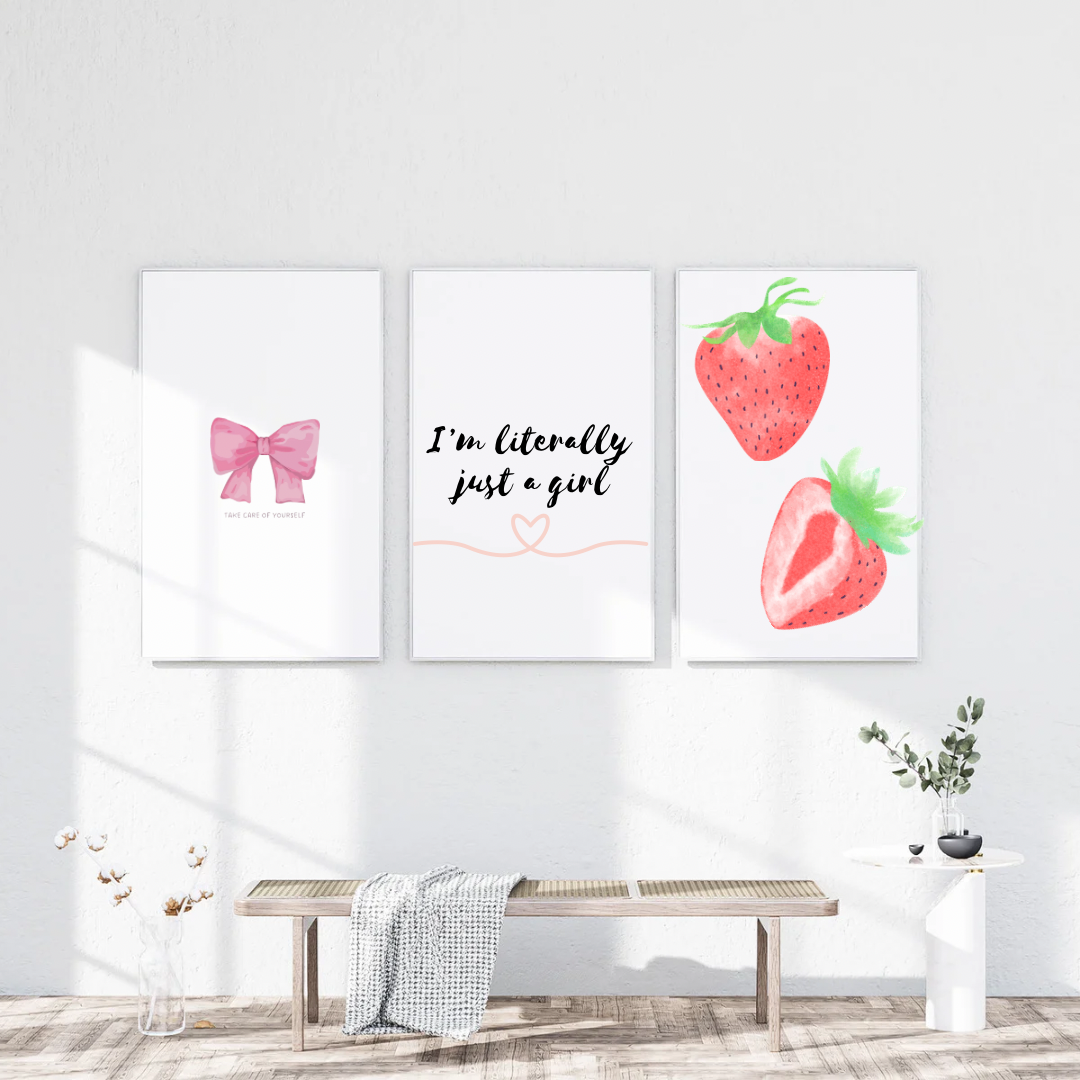 Wall Prints