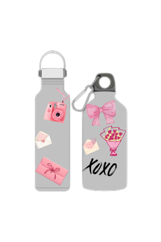 Printable Water Bottle designs